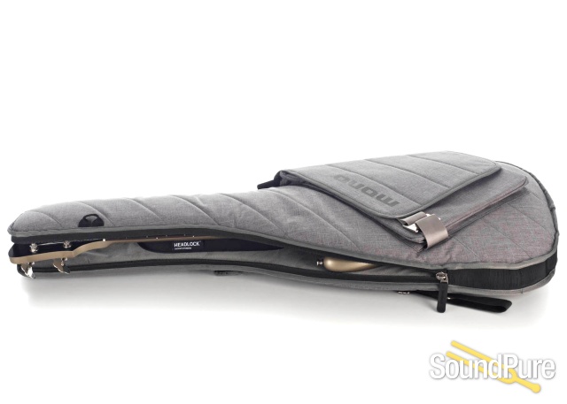 Serek Midwestern Shoreline Gold Short Scale Bass #MW-160 — image 4