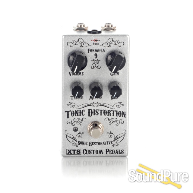 Xact Tone Solutions Tonic Distortion - Used — image 1