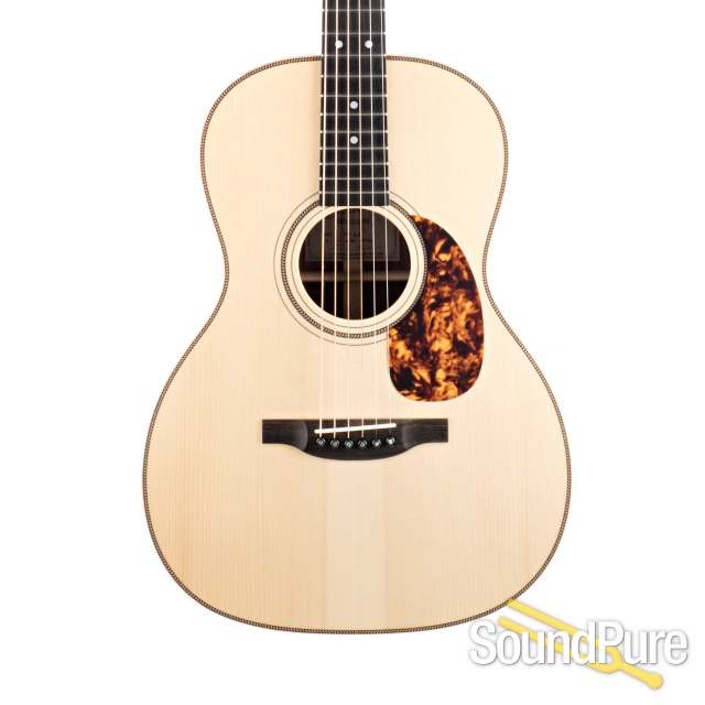 Boucher HG-56 Adirondack/Rosewood #IN-1095-12FTB - Used — image 1