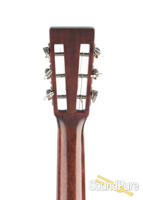 Steve Kovacik D-28-S HB 12-Fret Dreadnought #41 - Used — image 5