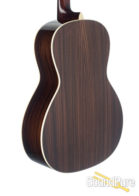 Eastman E20OOSS Adirondack/Rosewood #13657123 - Used — image 2