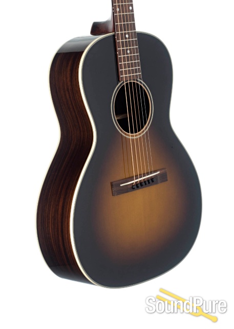 Eastman E20OOSS Adirondack/Rosewood #13657123 - Used — image 3