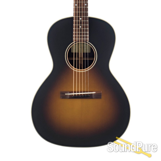 Eastman E20OOSS Adirondack/Rosewood #13657123 - Used — image 1