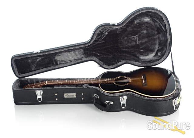 Eastman E20OOSS Adirondack/Rosewood #13657123 - Used — image 4