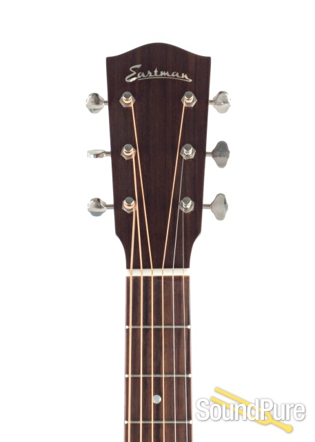 Eastman E20OOSS Adirondack/Rosewood #13657123 - Used — image 5