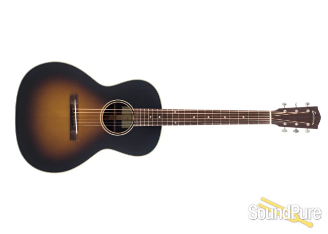 Eastman E20OOSS Adirondack/Rosewood #13657123 - Used — image 8