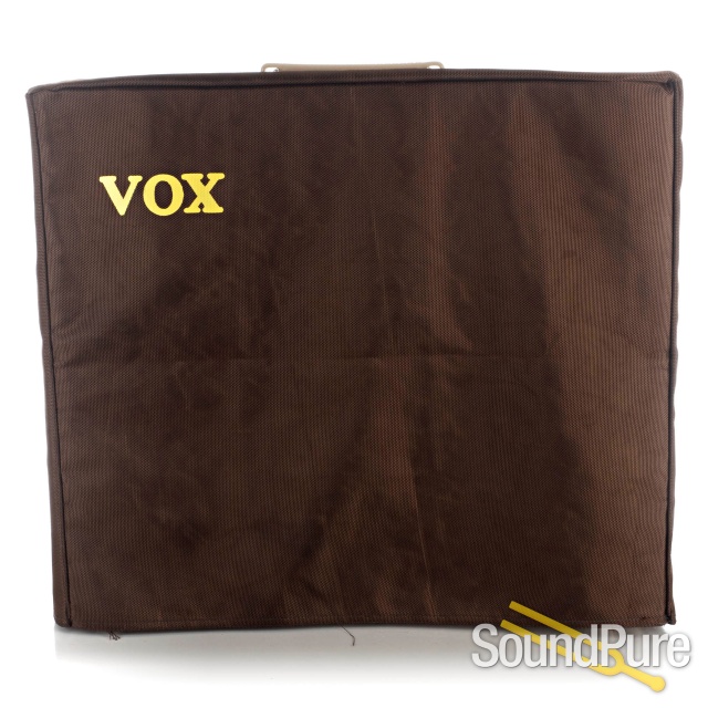 Vox AC15 Handwired 1x12" 15w Combo Amp - Used — image 2