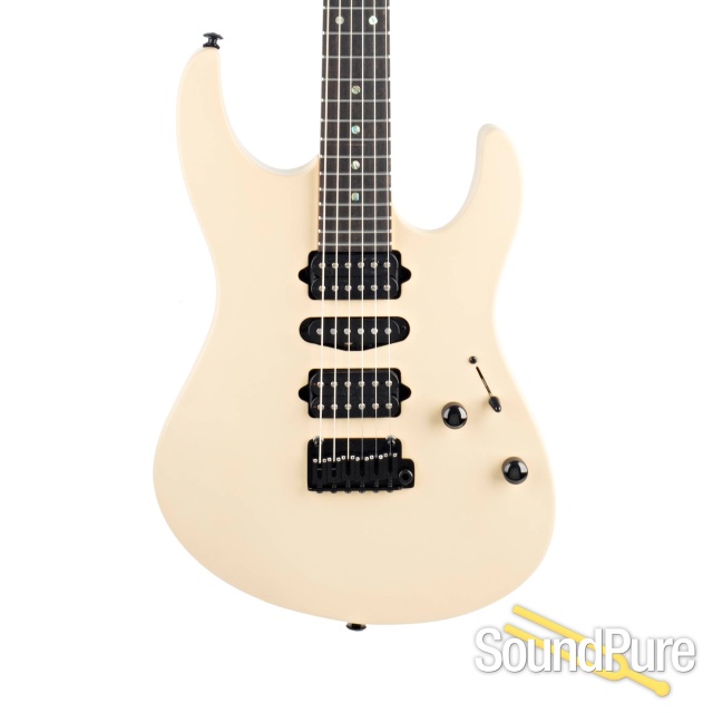 Suhr Modern Terra Desert Sand Electric Guitar #66781 — image 1