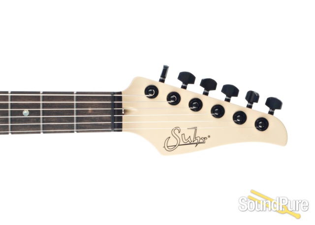 Suhr Modern Terra Desert Sand Electric Guitar #66781 — image 5