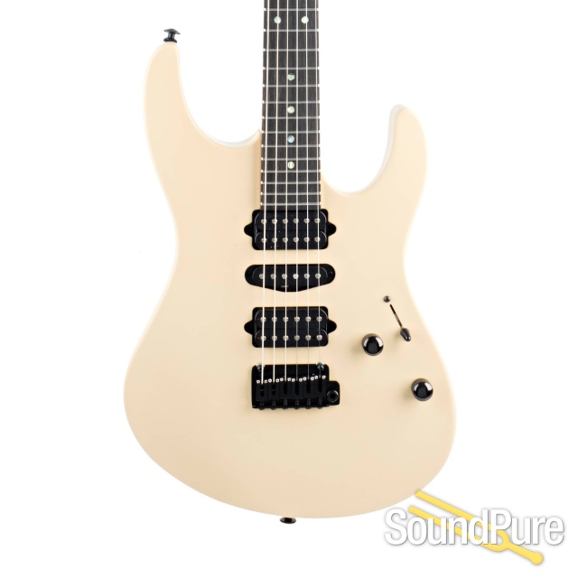 Suhr Modern Terra Desert Sand Electric Guitar #66782 — image 1