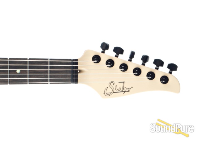 Suhr Modern Terra Desert Sand Electric Guitar #66782 — image 5