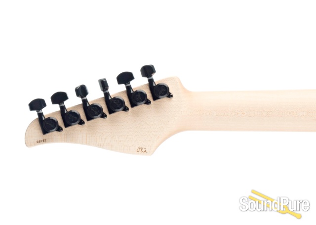 Suhr Modern Terra Desert Sand Electric Guitar #66782 — image 6
