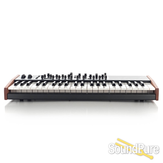 Dave Smith Mopho X4 Monophonic Synthesizer - Used — image 1