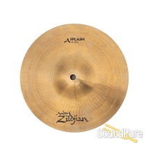 Zildjian 10" A Splash Cymbal - Used