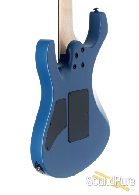 Suhr Modern Terra Deep Sea Blue OFR #66786 — image 2