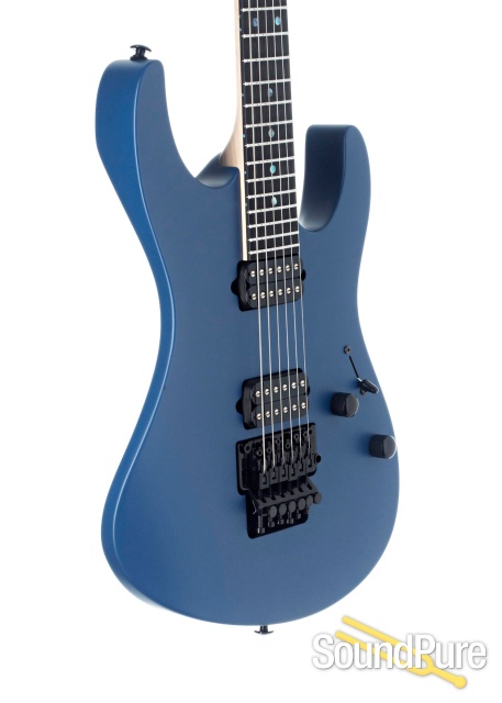 Suhr Modern Terra Deep Sea Blue OFR #66786 — image 3
