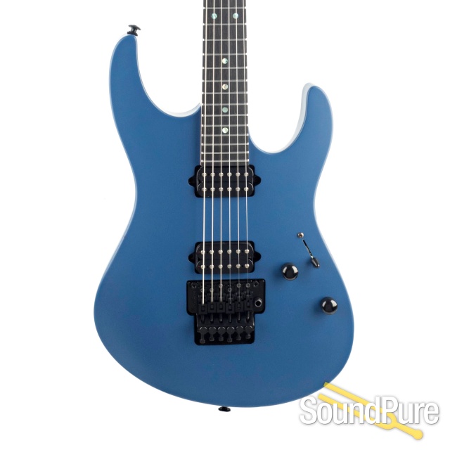 Suhr Modern Terra Deep Sea Blue OFR #66786 — image 1