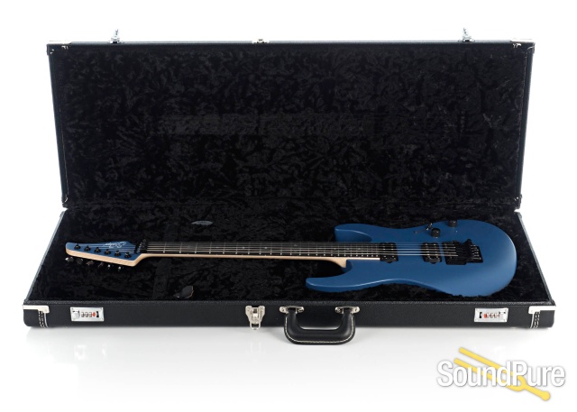 Suhr Modern Terra Deep Sea Blue OFR #66786 — image 4
