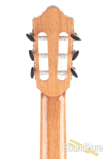 Kremona Solea Cedar/Cocobolo Nylon Guitar #10-015-1-16 — image 7
