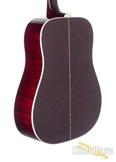 Gibson CS Doves in Flight Acoustic Guitar #DF 90066 - Used — image 2