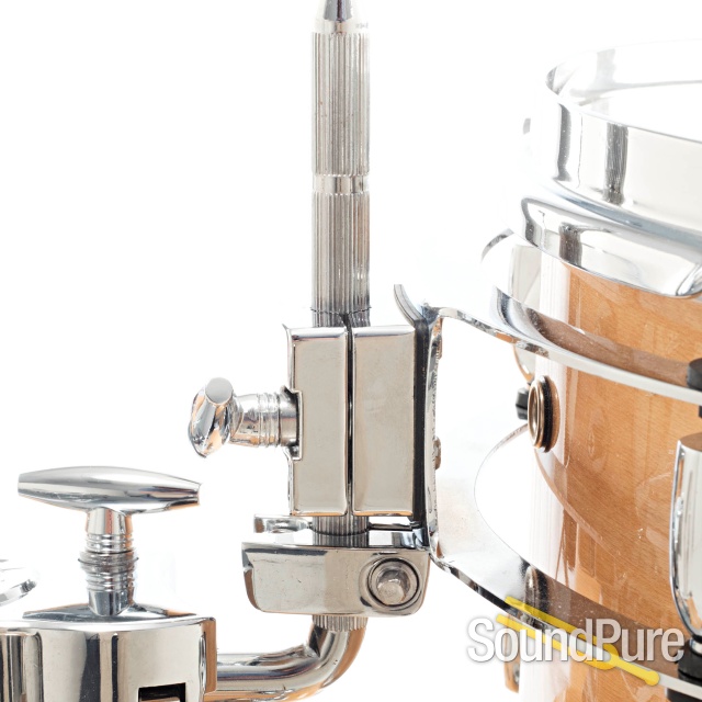 Gretsch 3pc Renown RN2-J483 Natural Gloss - Used — image 3