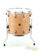 Gretsch 16x18 Renown Floor Tom RN2-1618F Natural Gloss- Used