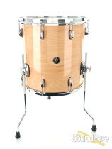 Gretsch 16x16 Renown Floor Tom RN2-1616F Natural Gloss- Used