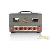 MegaTone MASCO MA35 Girthmaster Amp Head - Used MegaTone MASCO MA35 Girthmaster Amp Head - Used