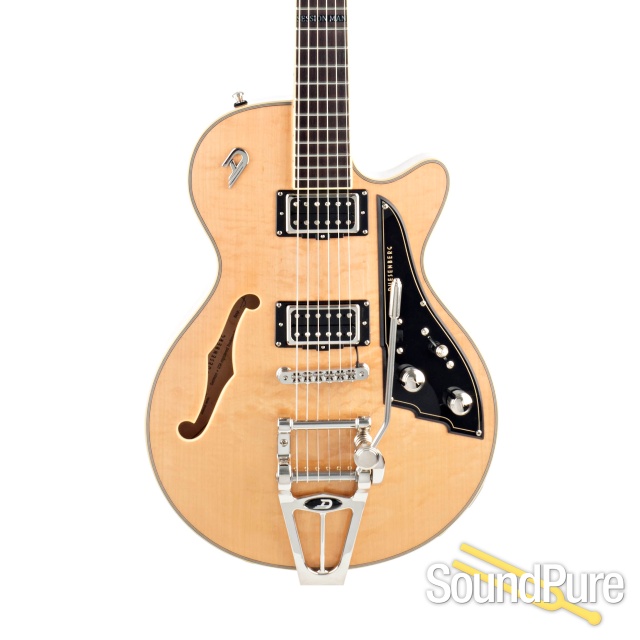 Duesenberg Tom Bukovac "The Session Man" Guitar #210696 — image 1