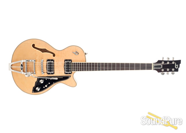 Duesenberg Tom Bukovac "The Session Man" Guitar #210696 — image 8