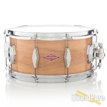 Craviotto 6.5x14 Timeless Timber Red Birch Snare Drum