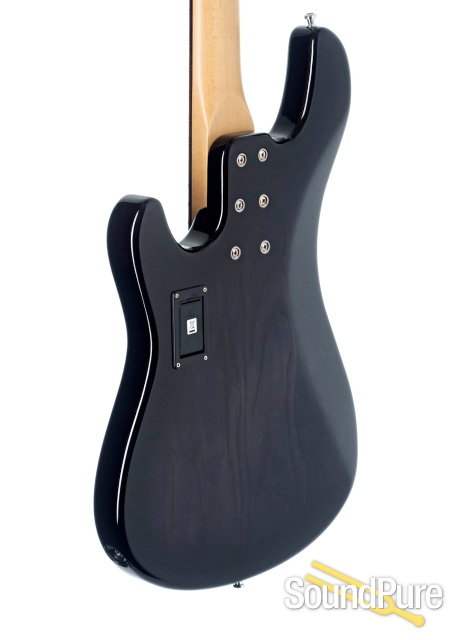 Sandberg California VT4 Transparent Black #39165 — image 2