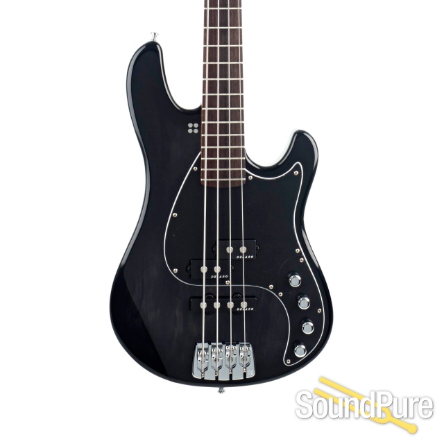 Sandberg California VT4 Transparent Black #39165 — image 1