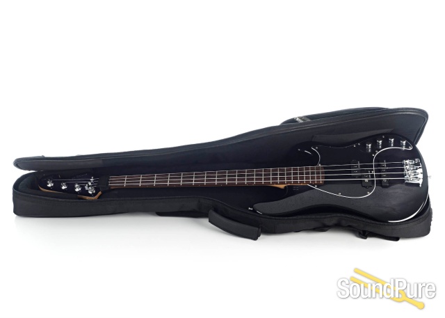 Sandberg California VT4 Transparent Black #39165 — image 4