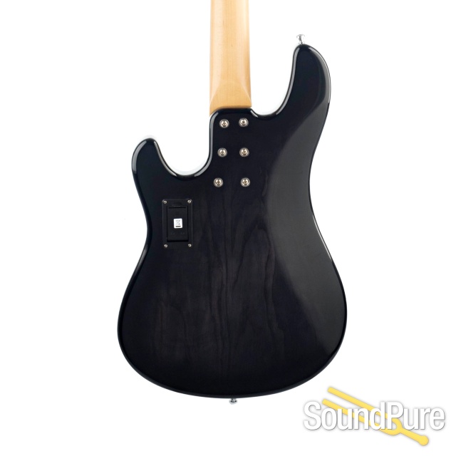 Sandberg California VT4 Transparent Black #39165 — image 7