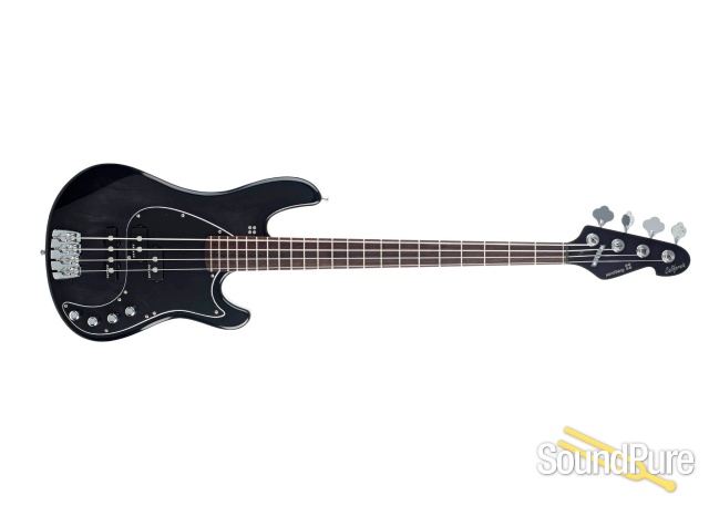 Sandberg California VT4 Transparent Black #39165 — image 8
