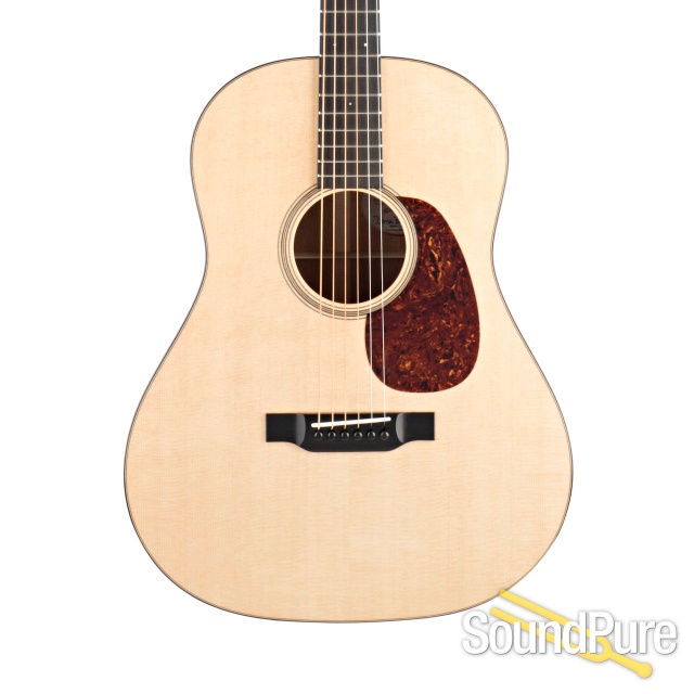 Bourgeois DS Country Boy Sitka/Mahogany Guitar #9373 — image 1