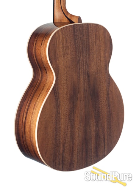 Lowden O-34 Sitka/Koa Acoustic Guitar #25166 — image 2