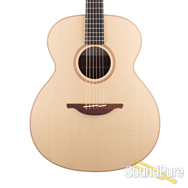 Lowden O-34 Sitka/Koa Acoustic Guitar #25166 — image 1
