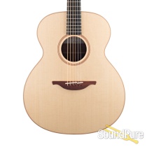Lowden O-34 Sitka/Koa Acoustic Guitar #25166 Lowden O-34 Sitka/Koa Acoustic Guitar #25166