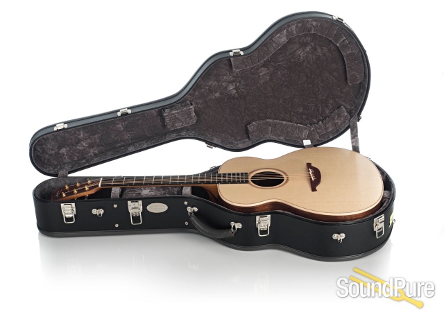 Lowden O-34 Sitka/Koa Acoustic Guitar #25166 — image 4