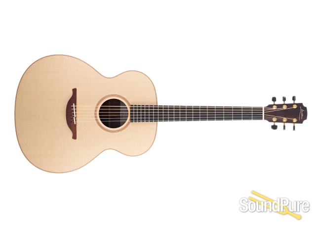 Lowden O-34 Sitka/Koa Acoustic Guitar #25166 — image 8