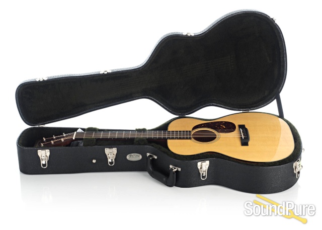 Martin 00-18 Sitka/Mahogany Acoustic Guitar #2502929 - Used — image 4