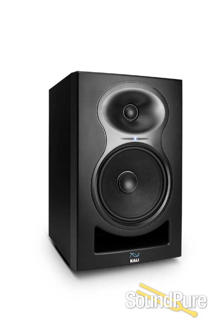 Kali Audio LP-6 V2 Studio Monitor Pair (Black)