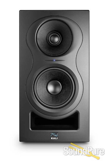 Kali Audio IN-5 3-Way Studio Monitor Pair