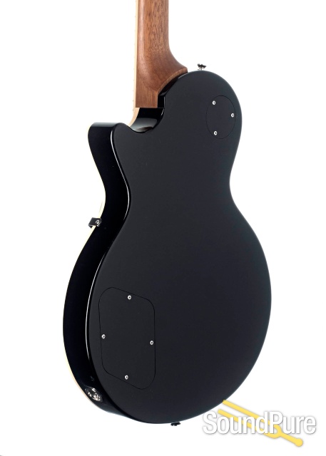 Michael Tuttle Carve Top Supreme Faded Blue #21 - Used — image 5