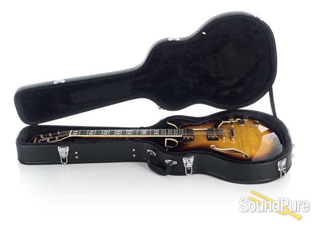 Ibanez Artstar AS153 Antique Sunburst #S17100011 - Used — image 4