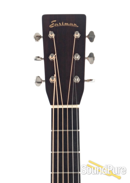 Eastman E8D Sitka/Rosewood Acoustic Guitar #11035223 - Used — image 5