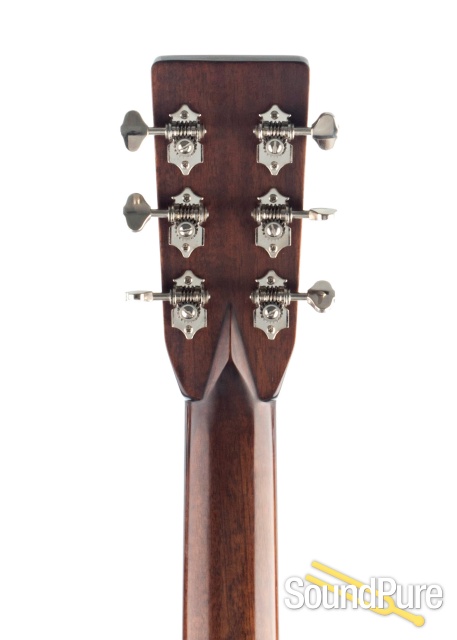 Eastman E8D Sitka/Rosewood Acoustic Guitar #11035223 - Used — image 6
