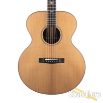Huss & Dalton MJ Custom Addy/Blackwood #5026 - Used Huss & Dalton MJ Custom Addy/Blackwood #5026 - Used